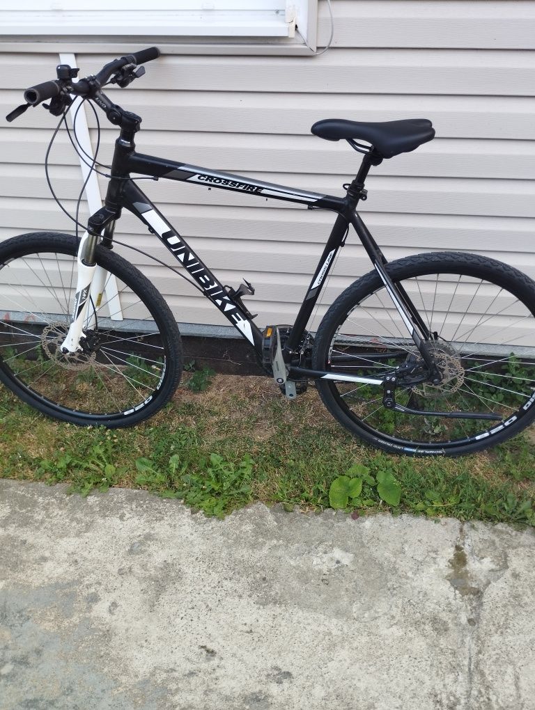 Продам Велосипед Unibike 28'