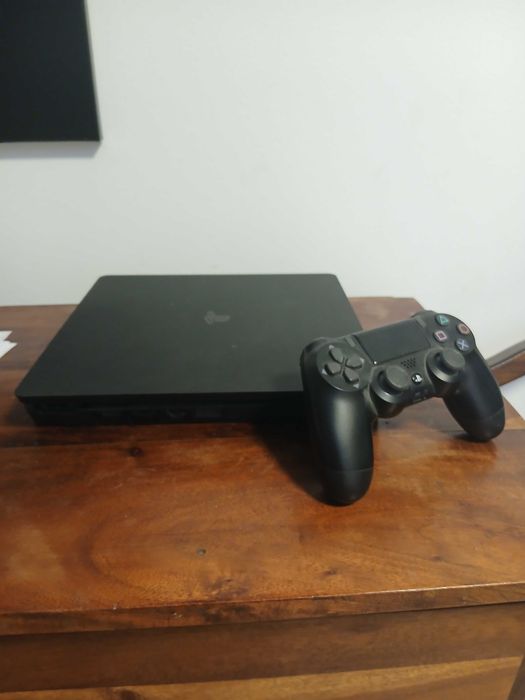Ps4 em bom estado