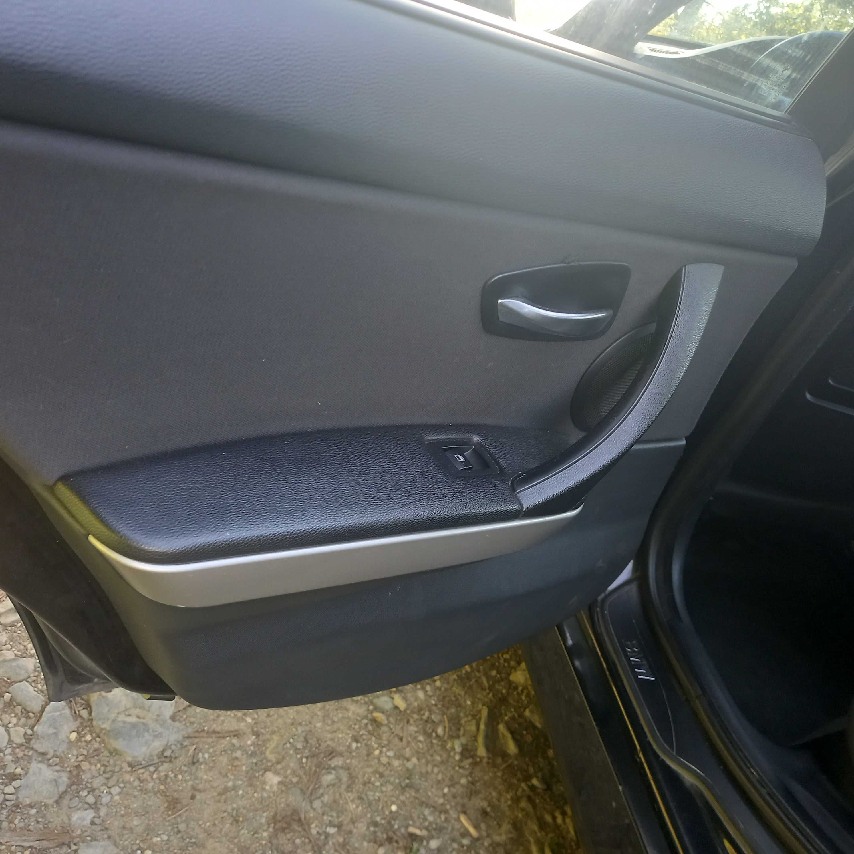 Carrinha BMW Serie 3 Touring 320D
