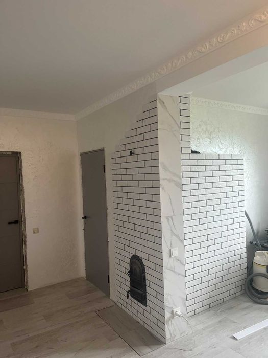 Ремонт квартир, будинків, офісів та комерційних приміщень