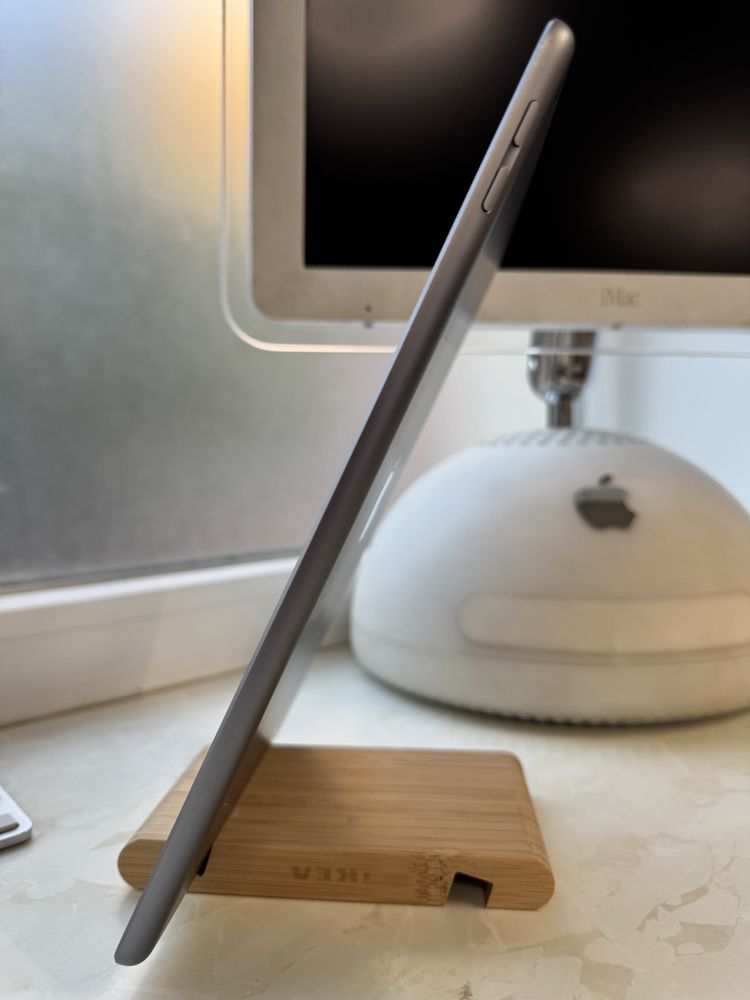 ipad 6 9.7 32Gb WiFi Space Прекрасний Стан без ремонтів рідний АКБ 90%