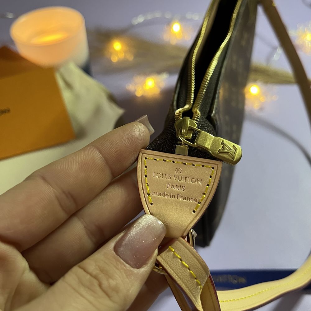 Сумка Louis Vuitton оригінал