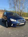 Ford C-MAX Polift Ford c-max super stan po dużym serwisie!!!