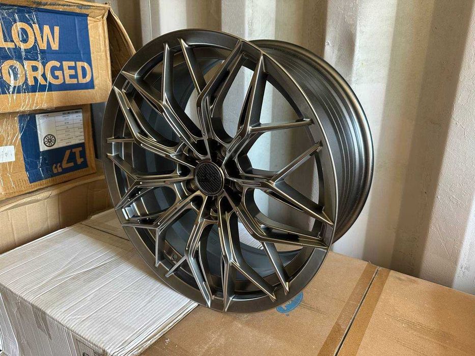 Автомобільні диски R18 5*114.3 / Нові / НАЙКРАЩІ ЦІНИ