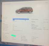 Renault Clio dCi