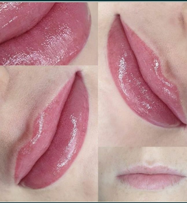 Makijaz permanentny i Hifu   okazja