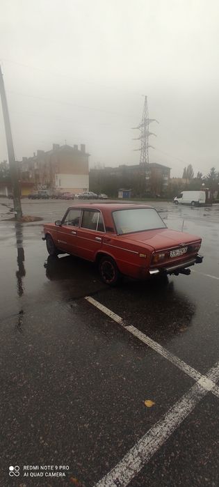 Продам Жигулі в доброму стані