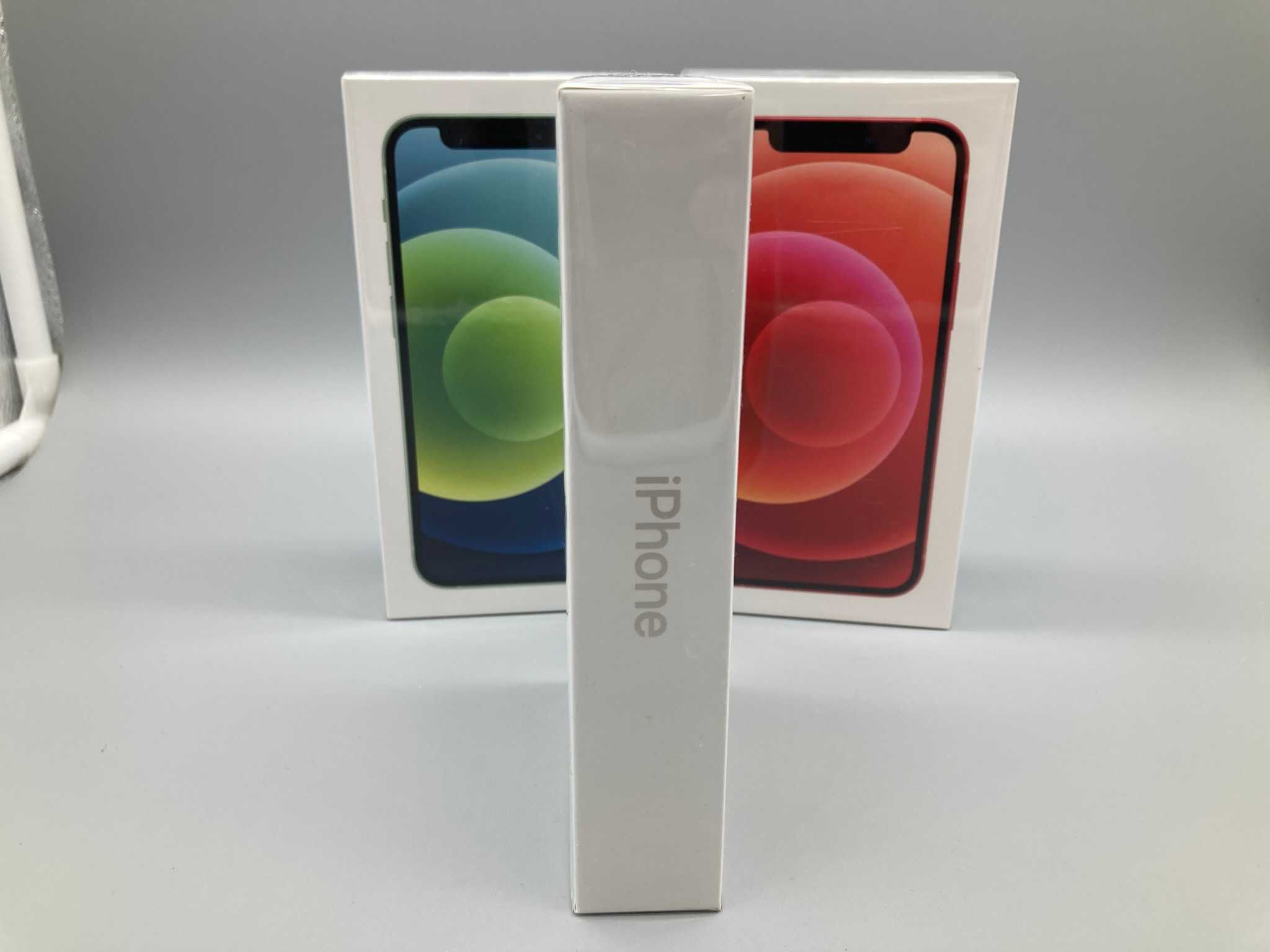 Iphone 12 mini 64Gb Model A2399 Neverlock WHITE 2020 рік Новий