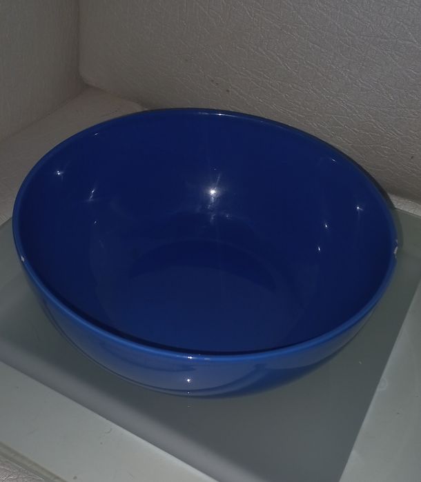 Serviço composto por 12 pratos + Oferta de taça  VISTA ALEGRE