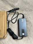 HP oryginalny zasilacz samochodowy