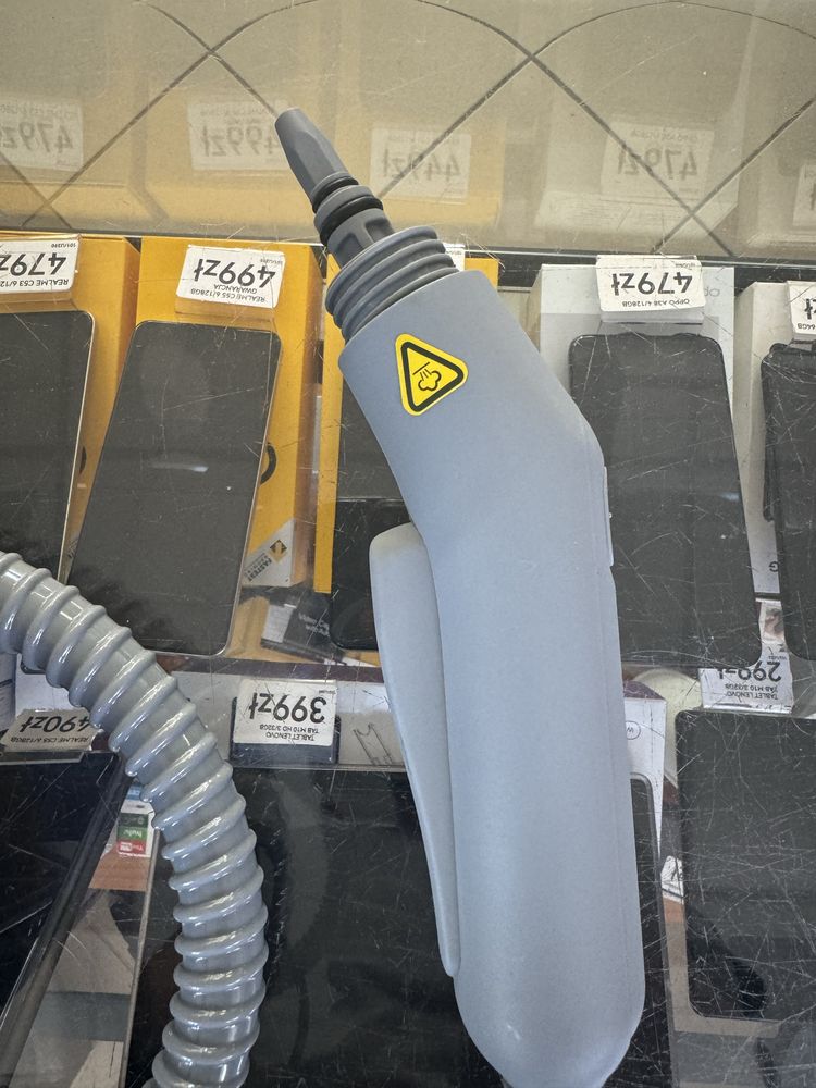 Myjka parowa ręczna LEBENLANG LBR9727, 1000 W