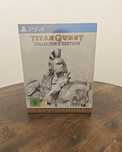 Nowa folia Titan Quest Collector's Edition PS4