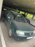 VW POLO III 1.9 SDI 2000r.