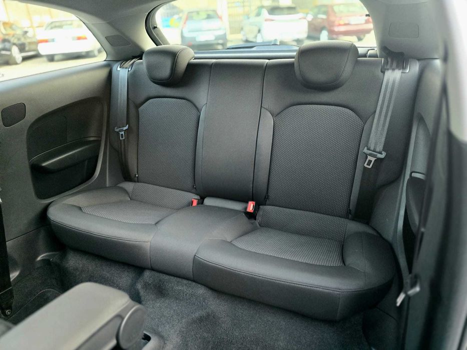 AUDI A1 S LINE PLUS 1.6TDI "S-TRONIC"