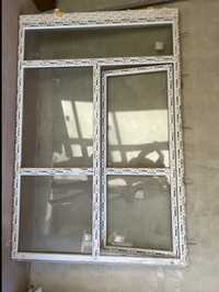 Продається склопаке двері вікно WDS