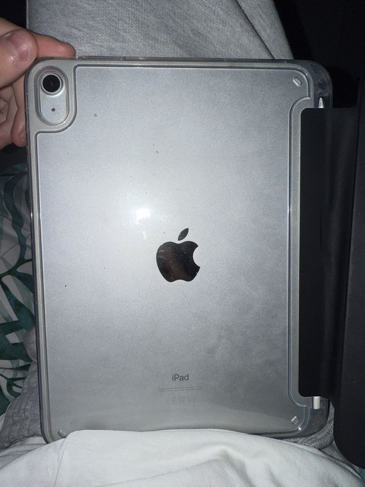 iPad 10 gen. 64gb Wi-Fi