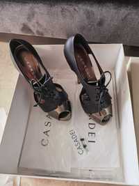 Casadei босоніжки size 35