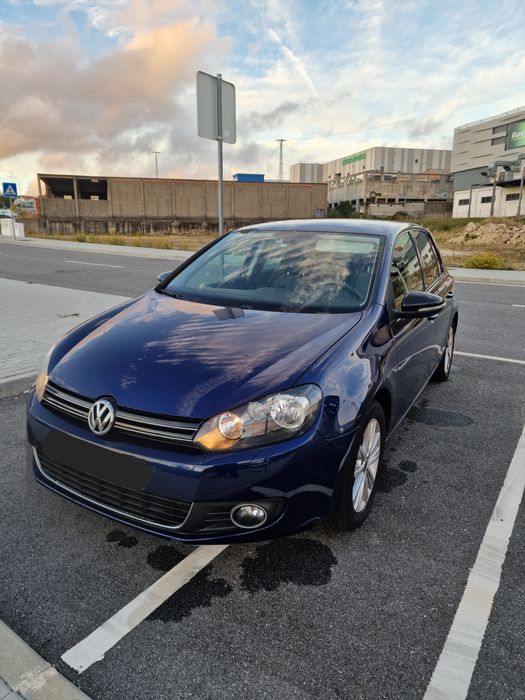 Golf 1.6 TDi Best Edition