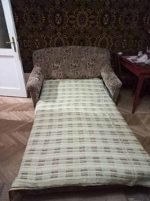 Диван розкладний