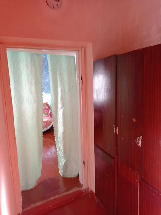 Продаю дім, Куцуруб