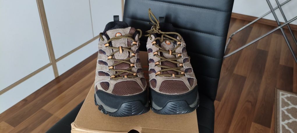 Merrell Moab 3 43,5 Wide Nowe