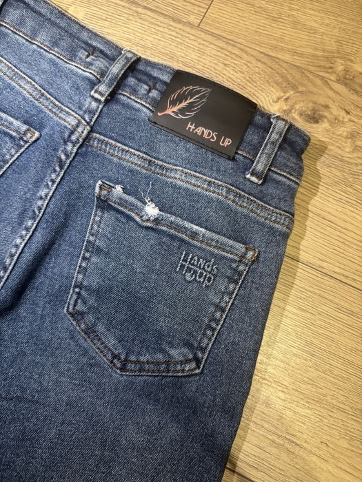 Джинси жіночі skinny