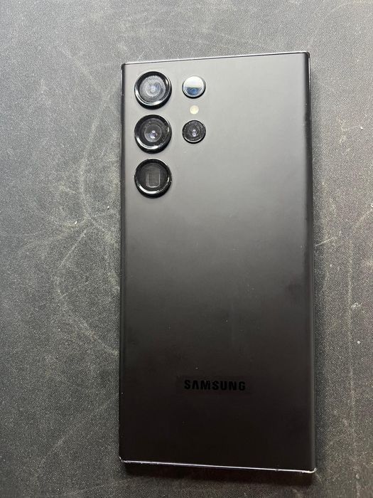 Samsung s23 ultra 512gb