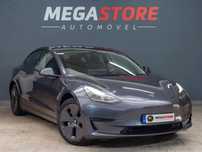Tesla Model 3 Tração Traseira