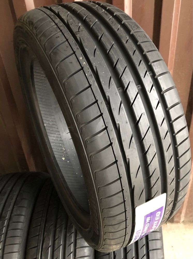 Шина літо Laufenn S Fit EQ+ LK01 195/65 R15 91V, усі розміри!