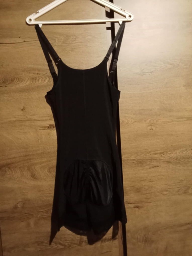 Body modelujące.