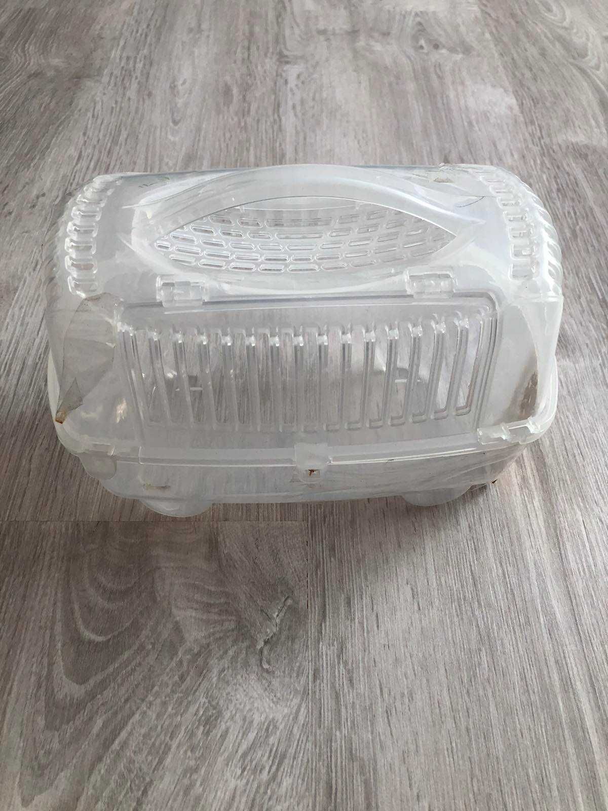 Клітка Ferplast Mini Duna та хом'як