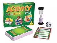 Activity Go. Piatnik