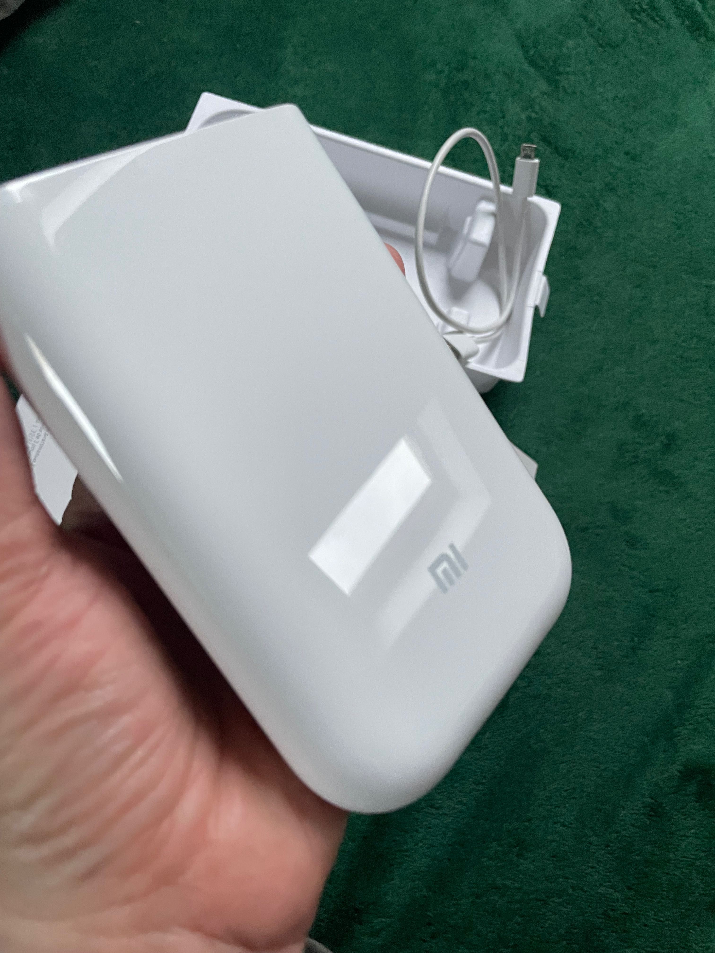 Xiaomi Mi Portable Photo Printer, drukarka do zdjęć biała + 10 kart