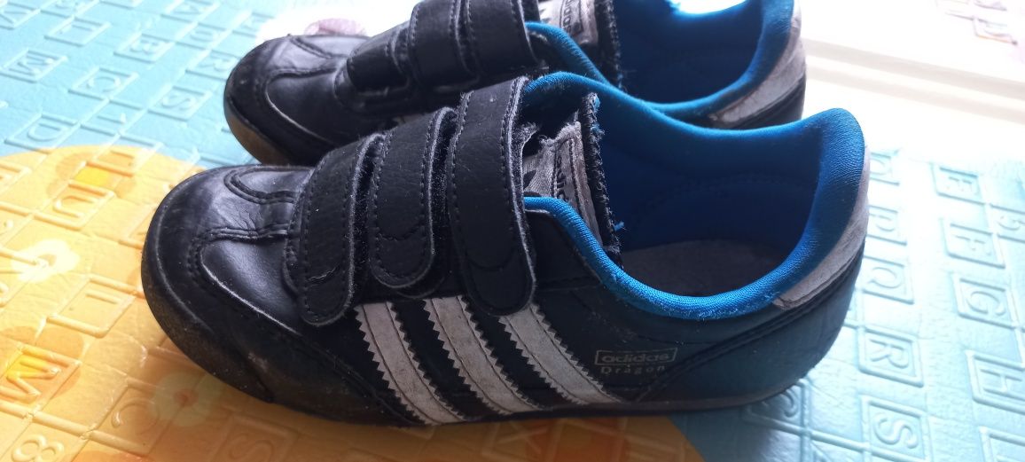 Buty Adidas rozmiar 28