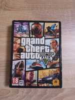 Gra komputerowa GTA 5