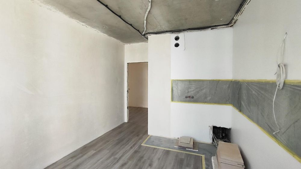 Продам 3 ком. квартиру с ремонтом в ЖК Скай Сити. Сити Центр 205-928