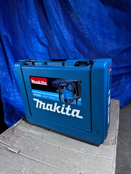 Перфоратор HR2470T, HR2800, HR2810T, нові запаковані!