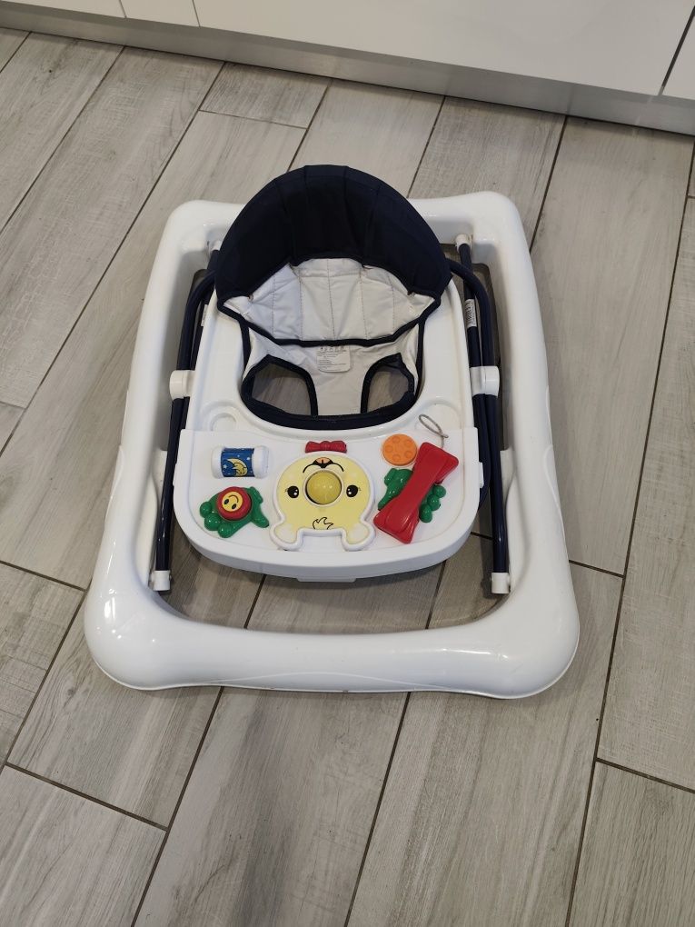 Andarilho para bebés