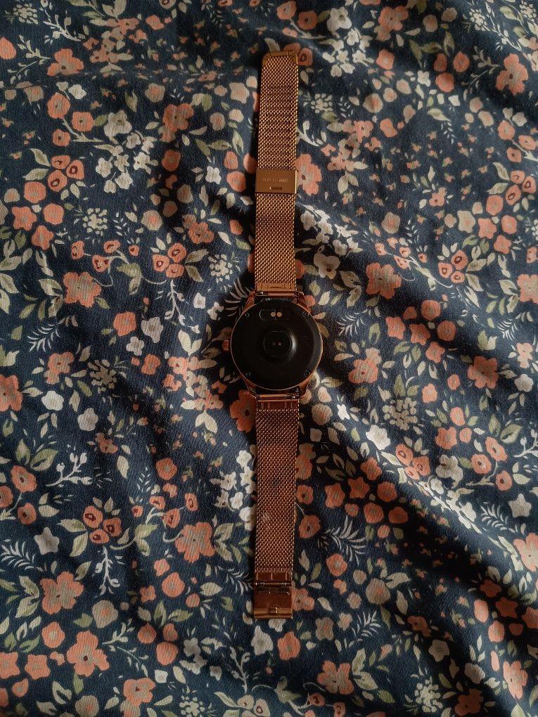 Smartwatch Garett Women Naomi złoty