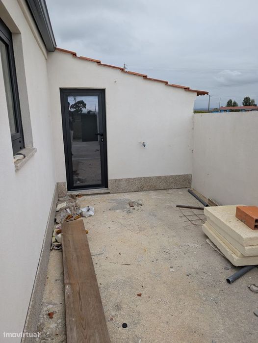 Moradia T2 na Murtosa