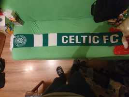 Szalik Celtic Szkocja