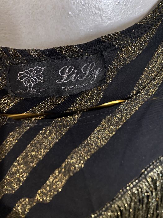 Тренувальний комплект для бальних танців