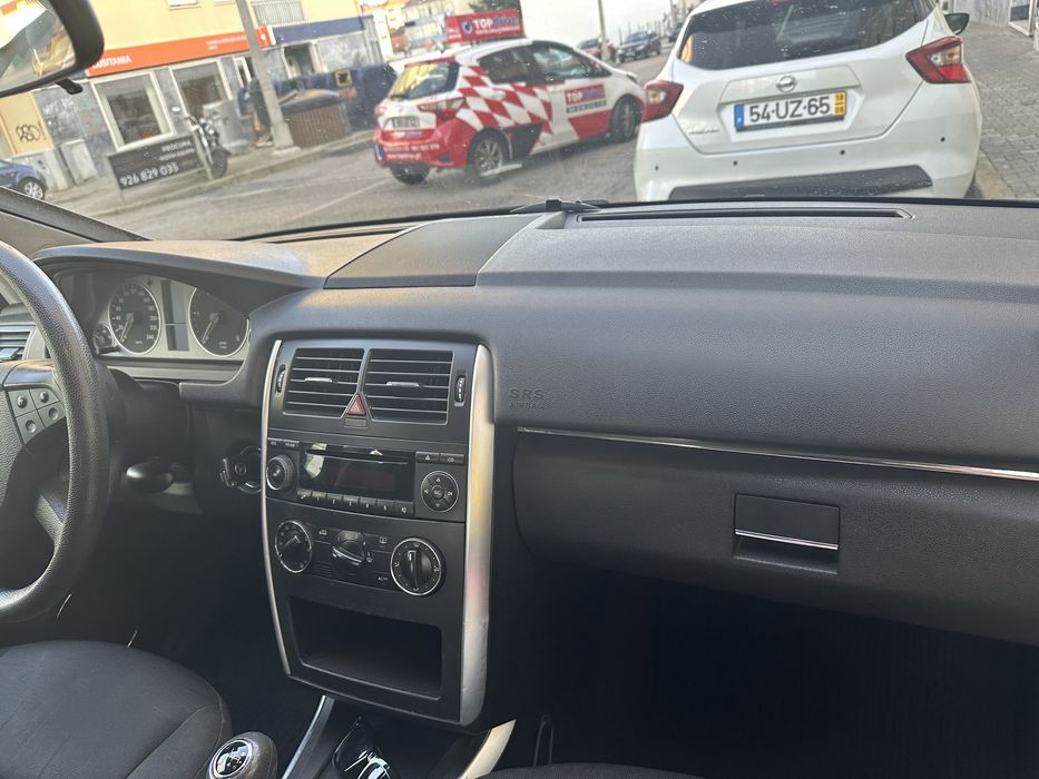 Mercedes Benz  nacional, motor 100% mercedes