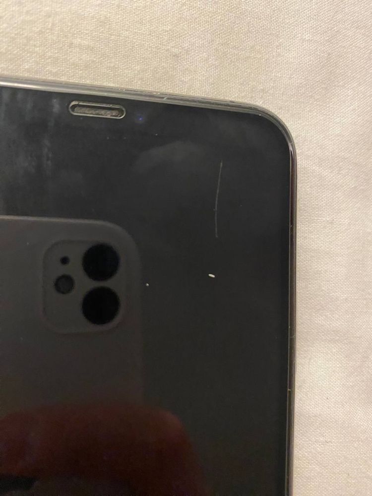 Iphone 11 pro max
