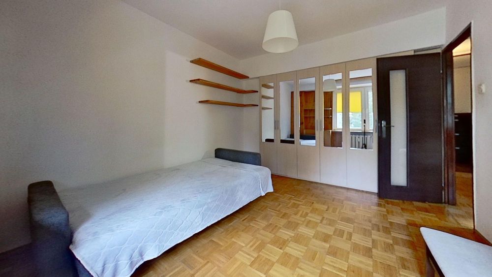 Cisza i spokój | 3 oddzielne pokoje