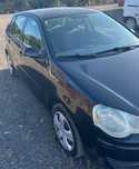 VW Polo 1.2 2006,