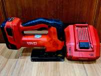 Безщітковий Лобзик Hilti sjd 6-a22