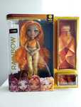 Rainbow High Modna Lalka Meena Fleur 578284 Seria 4