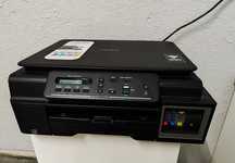 Drukarka brother dcp t500w