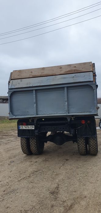 Продам зіл 130 в гарному стані.